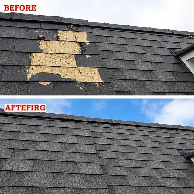 Roof Repair Near Me in East Andover, ME near me